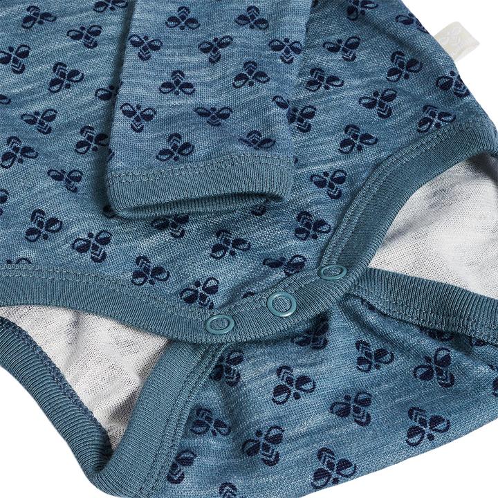 Produktbild hummel Hmlbambo Body Ls (86)