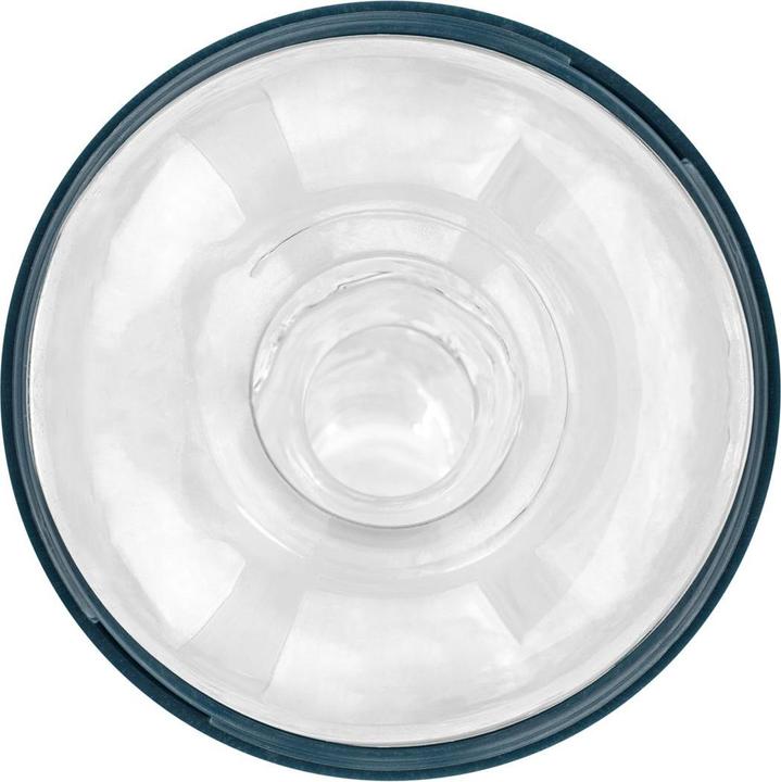Actual product image Fppr Transparant Masturbator