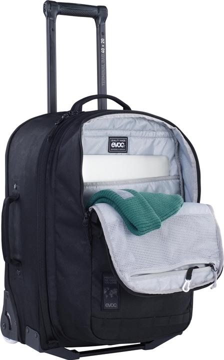 Immagine prodotto Evoc Borsa terminale 40+20 (60 l)