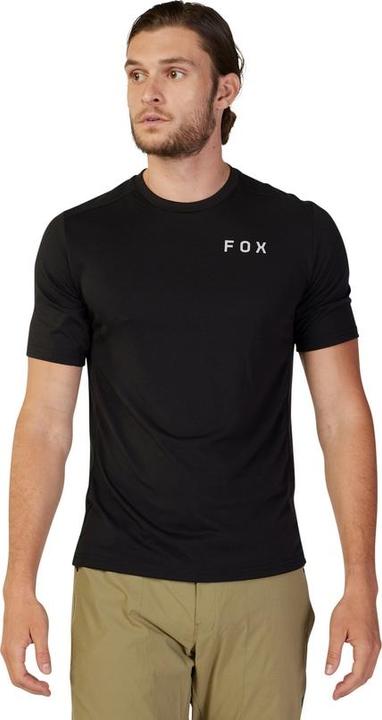 Produktbild Fox Jersey 23 Ranger Dr Ss Alyn Blk M (M)
