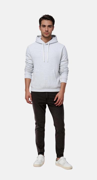 Produktbild Jack & Jones Kapuzenpullover POINT Hoodie (L)