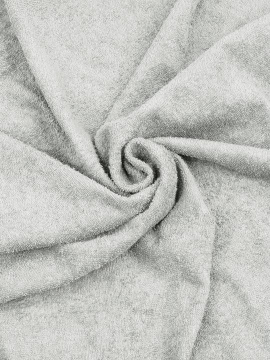 Produktbild Normani Badeponcho aus Bio-Baumwolle Sitra - 9617