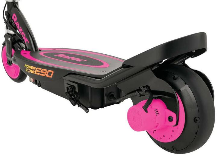 Actual product image Razor Power Core E90 (16 km/h, 24 km, 85 W)