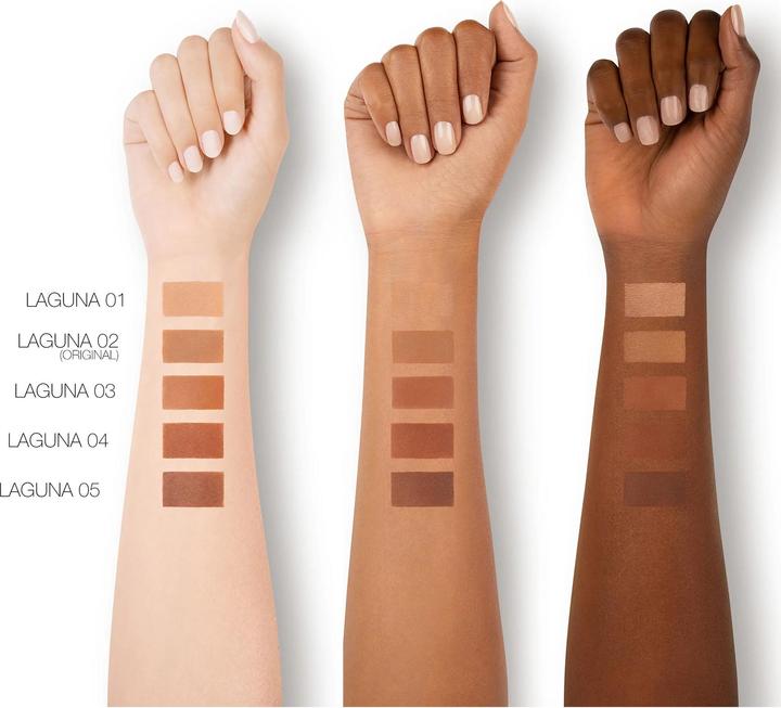 Produktbild NARS Cosmetics Bronzing Cream LGNA No 04 (04, Bronzer)