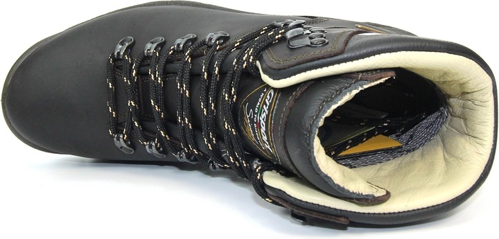 Produktbild GriSport Wanderstiefel Crusader Gewachstes Leder (40)