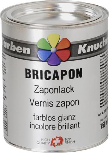 Trasparente, Incolore