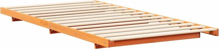 Actual product image vidaXL Bedstead (90 x 200 cm)