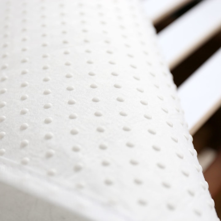 Image du produit Traumschlaf Support en forme de talon (100 x 200 cm)