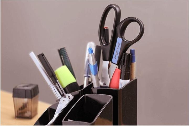 Produktbild Brother M-K521bz (0.90 cm, Grau)