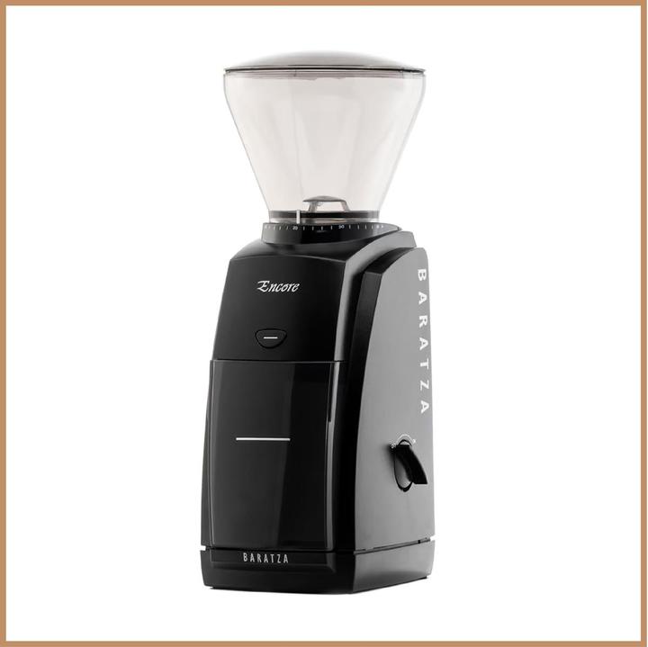 Image du produit Baratza Moulin à café électrique