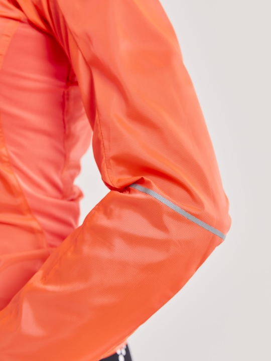 Actual product image Craft Essence Light Wind Jacket (XL)