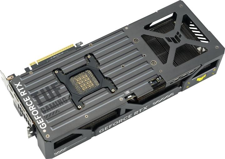 Image du produit ASUS TUF Gaming GeForce RTX 5090 OC (32 Go)