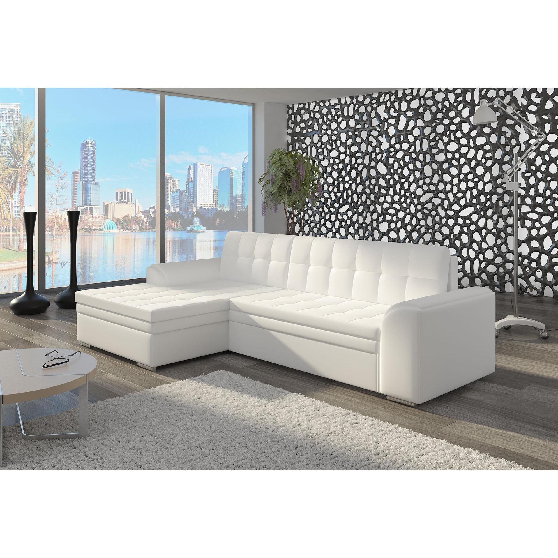 Thumbnail - ELTAP, Sofa, Conforti (4-Sitzer, Bettsofa, Ecksofa)