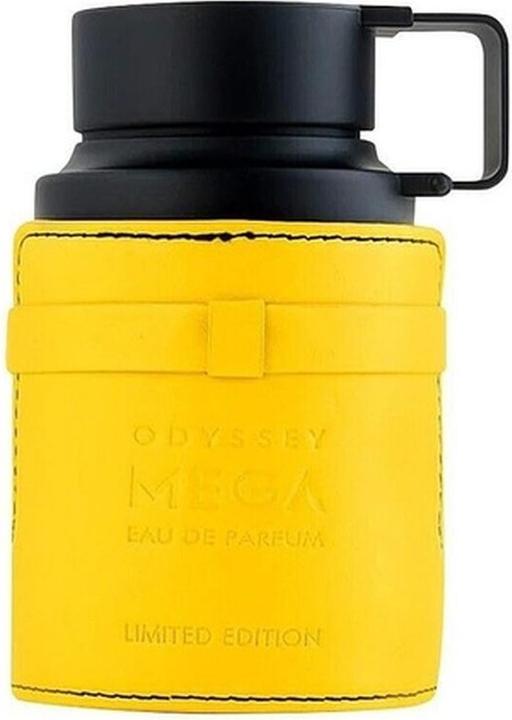 Produktbild Armaf Odyssey Mega - EDP - 200 ml (Eau de Parfum, 200 ml)
