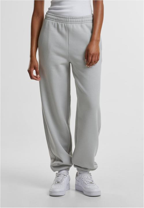 Produktbild Urban Classics Ladies Fluffy Sweatpants - 171979 (3XL)
