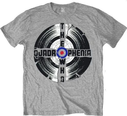 Produktbild The Who Quadrophenia (XXL)