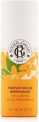 Actual product image Roger & Gallet Neroli Facetie Perfume Solid (Eau de parfum, 65.07 ml)