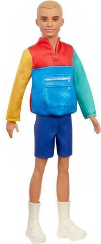 Produktbild Barbie GVY29 Puppe