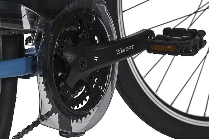 Produktbild Trekkingrad Herren 28" Firenze 200 24 Gänge RH 53 cm (53 cm)