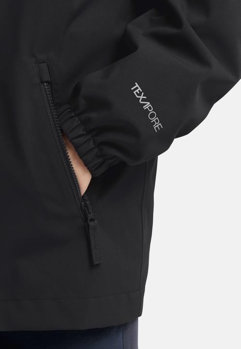 Produktbild Jack Wolfskin Hybrid 3In1 Jacket K (140)
