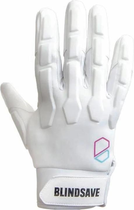 Immagine prodotto Blindsave Guanto da portiere Imbottito Legacy Bianco -