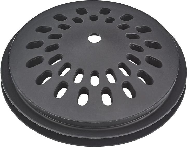 Productafbeelding WMF Waterkaraf 1,25l Glazen karaf met verzonken handvat Motion CloseUp sluiting (1.25 l)