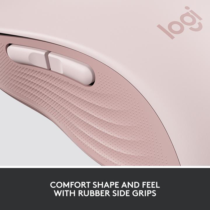 Image du produit Logitech Signature M650 L (Sans fil)