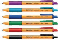 Produktbild STABILO Pointball (Assortiert, 6 x)