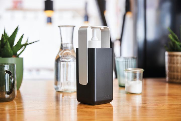 Actual product image Sterillium Protect & Care Leon