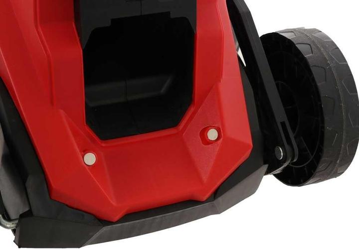 Immagine prodotto Einhell GE-CM 18/33 Li (Batteria ricaricabile)