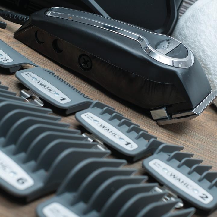 Image du produit Wahl Tondeuse Elite Pro