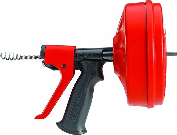 Immagine prodotto Ridgid Power Spin+ (1 pz.)