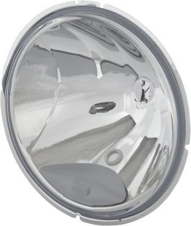 Actual product image Hella Headlight insert high beam halogen for DAF