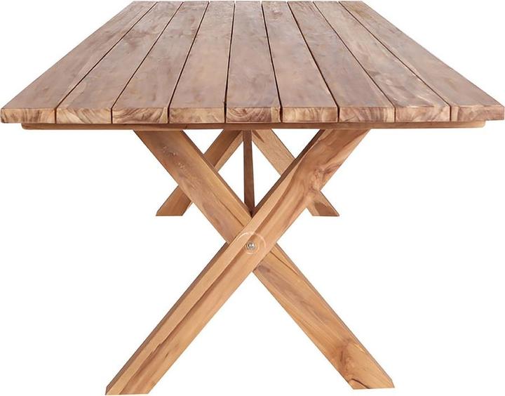 Actual product image House Nordic Murcia (200 x 90 x 75 cm)