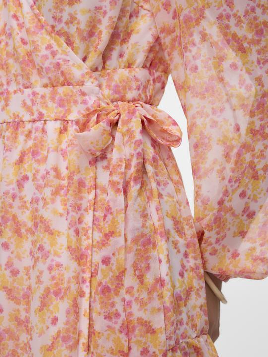 Image du produit Vero Moda AWAUDORA Robe longue Robe (L)