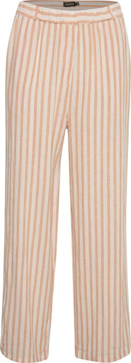 Tangerine Stripe
