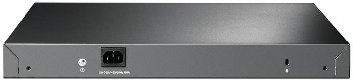 Actual product image TP-Link TL-SG3428 (28 ports)