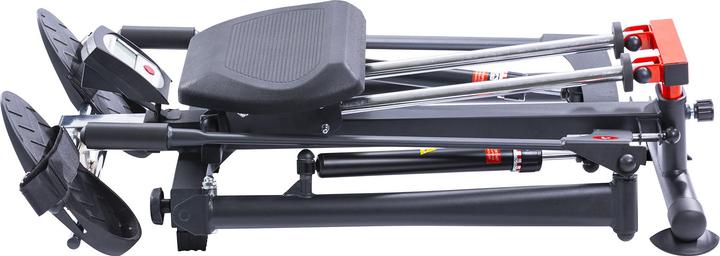 Produktbild Christopeit Rowing machine Accord