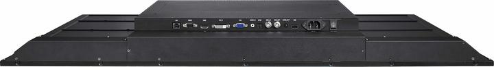 Actual product image AG neovo AG HMQ-4301 (3840 x 2160 Pixels, 43")
