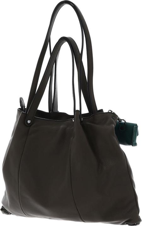 Immagine prodotto Gabs Sashi Soft Black Shoulderbag