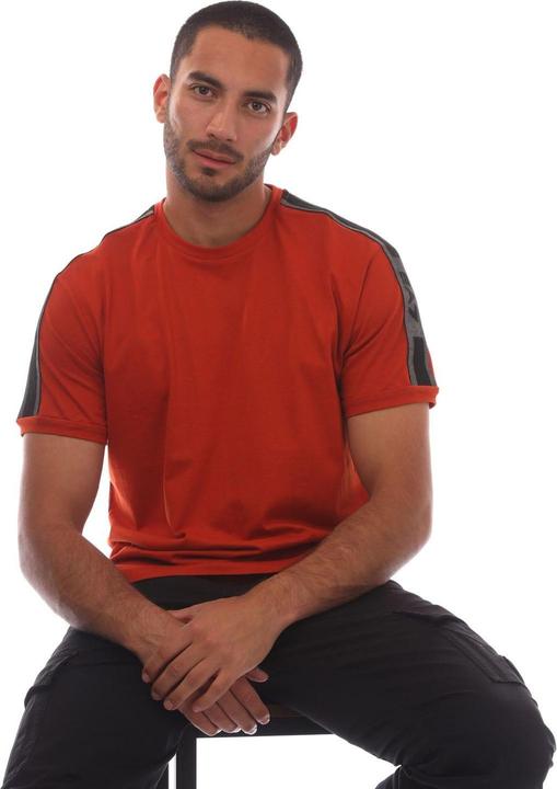 Produktbild Emporio Armani EA7 TShirt Baumwolljersey (XL)