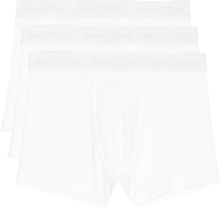 Produktbild Marc O'Polo Retro Boxer Essentials (M, 3er Pack)