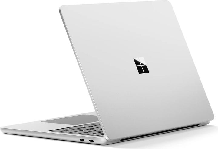 Produktbild Microsoft MS Srfc Lptp 13" - U5/24GB/1TB/W11P, Platinum (13", 1000 GB, 24 GB, Eng. Int.)
