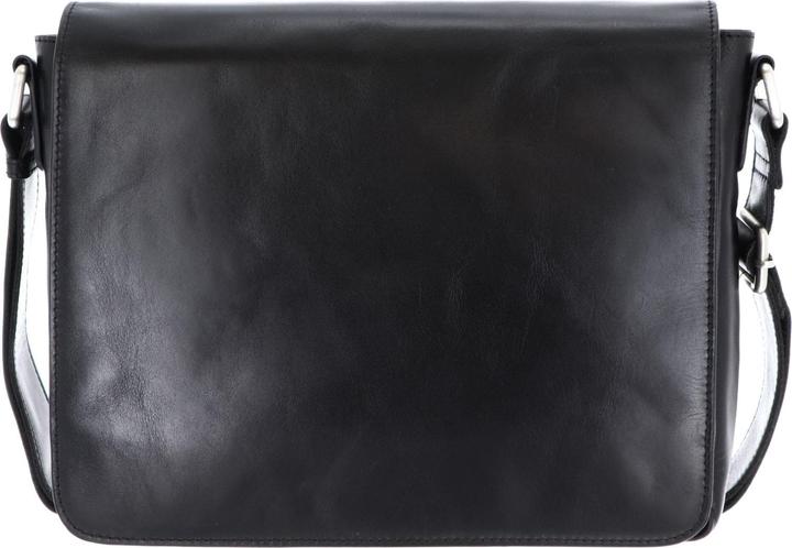 Immagine prodotto Leonhard Heyden Cambridge Messenger Leder 32 cm Laptopfach