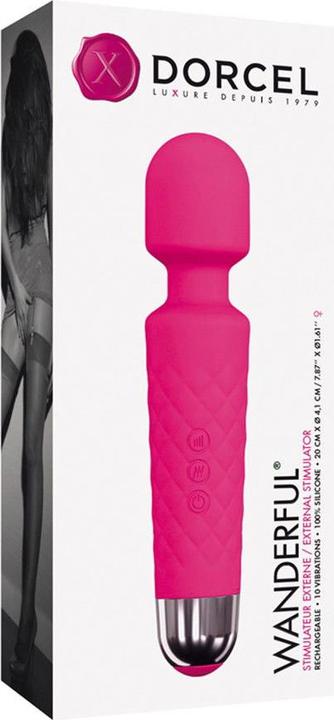 Produktbild Marc Dorcel Wanderful