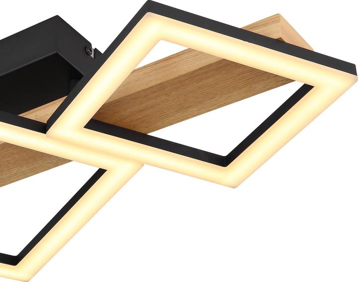 Produktbild Globo Dustin (2900 lm)