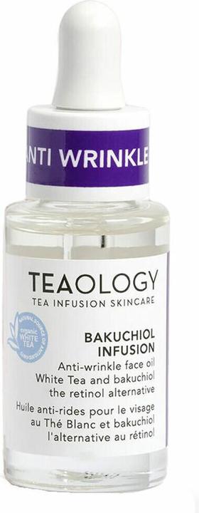 Teaology Sieri e liquidi per il viso ideali per adulti Unisex (15 ml)