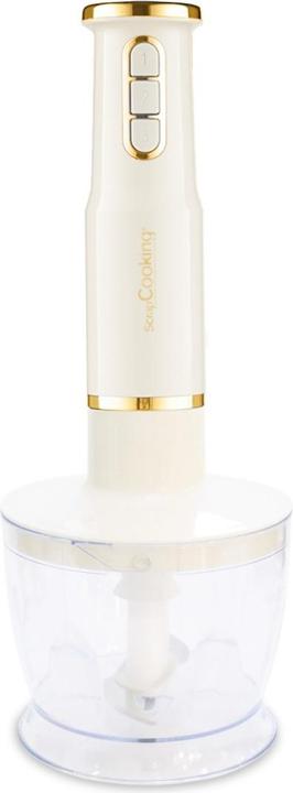 Produktbild ScrapCooking Stabmixer - Zerkleinerer 3 in 1