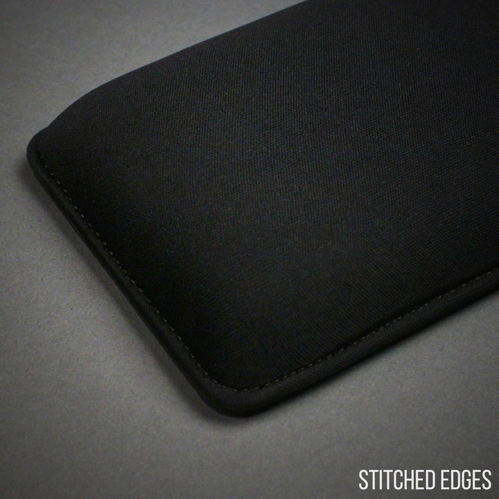 Produktbild Glorious PC Gaming Race Wrist Pad TKL