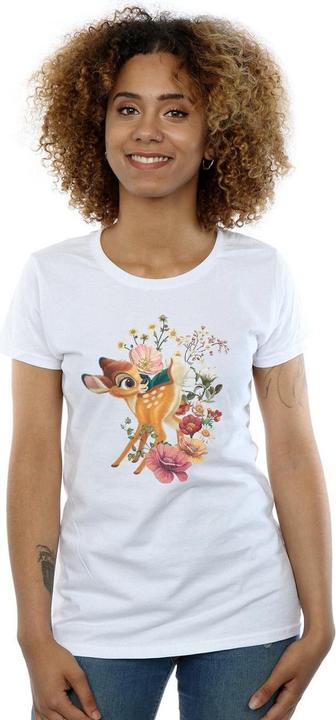 Produktbild Disney Bambi Meadow TShirt (S)